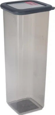Produktbild von Behälter für lose Produkte mit Deckel 2 l