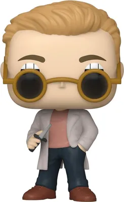 Image de Figurka winylowa Funko Pop! The Sandman - The Corinthian, oficjalny produkt