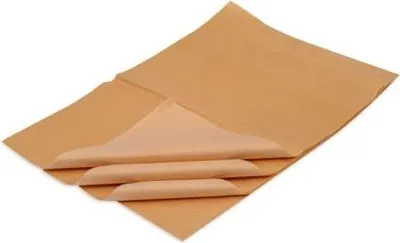 Obrázok produktu pre Dekoratívny papier 50 x 70 cm Perlengold – 100 listov