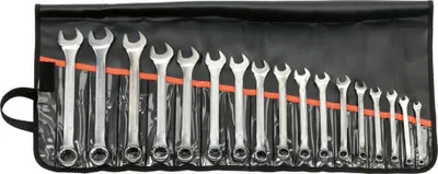 Produktbild von Ringmaulschl.Stz.DIN3113A17tlg. Bahco