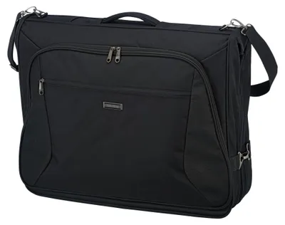 Zdjęcie produktu dla Travelite Mobile Garment Bag Business Black NOWOŚĆ