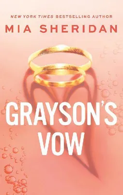 Produktbild von Grayson's Vow