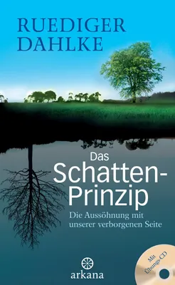 Produktbild von Das Schatten-Prinzip