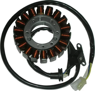 Produktbild von Stator passend für Yamaha FZS 600 passend für Fazer (98-01)