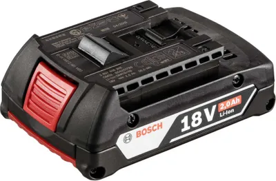 Produktbild von Bosch Akkupack GBA 18V 2,0 Ah