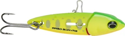 Zdjęcie produktu dla Savage Gear Switch Blade Minnow Firetiger Smolt 5 cm 11 g