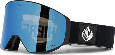 Produktbild von PHIERES PH-12sixty Singlepart Black Super Blue S2 .