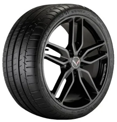 Immagine prodotto di Pneumatici MICHELIN 245/35 R21 96Y PILOT SUPER SPORT XL RUN FLAT