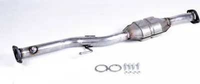 Produktbild von EEC Katalysator Kat für TOYOTA Avensis Kombi (T22) Euro 3 TY8015T