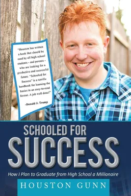 Produktbild von Schooled For Success