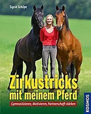 Produktbild von Zirkustricks mit meinem Pferd