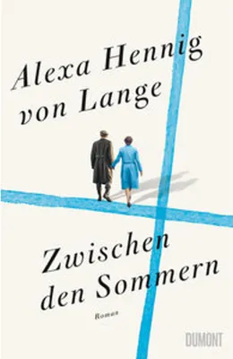 Produktbild von Zwischen den Sommern