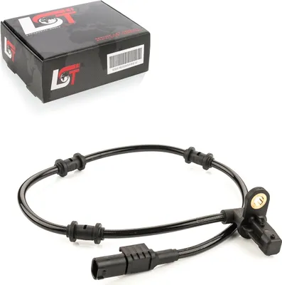 Produktbild von ABS Sensor Raddrehzahlregler hinten links für MERCEDES-BENZ M-Klasse W163 2002-