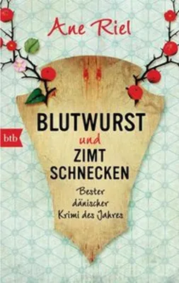 Image de Blutwurst und Zimtschnecken