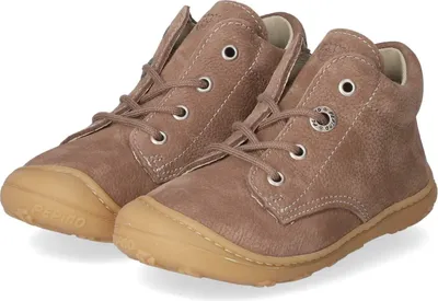 Produktbild von Ricosta CORY schoko echt Leder Kinderschuhe