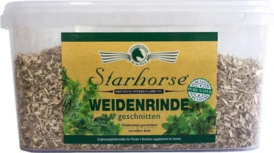Productafbeelding van Starhorse vrba, rundvlees, gesneden, emmer van 1000 ml