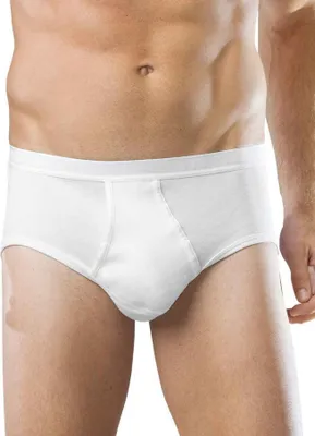 Produktbild von Schiesser Herren 2PACK Sportslip weiss 009