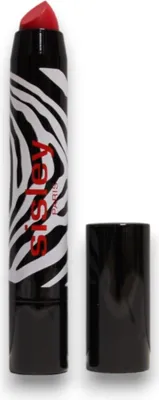 Obrázok produktu pre Sisley Phyto-Lip Twist Mat, Ružová, Kiss, 1 farba/farieb, Sfarbenie, Hydratačný, Výživný, Vyhladenie, Ženy, Matte