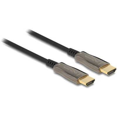 Immagine prodotto di DELOCK Aktives Optisches Kabel HDMI 8K 60Hz 10m