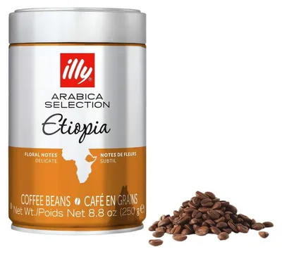 Obrázek produktu pro Illy 7096, 250 g, Espresso, 24 měsíc/ů, 1 kusů, 91,2 mm, 91,2 mm