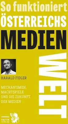 Immagine prodotto di So funktioniert Österreichs Medienwelt