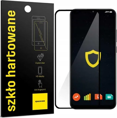 Immagine prodotto di SPACECASE Vetro 5D temperato per Galaxy A02s/A03s