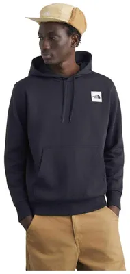 Produktbild von Hoodie The North Face M EVOLUTION BOX HALF DOME REGULAR HOODIE TNF SCHWARZ für Herren