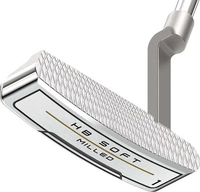 Image de Cleveland HB Soft Milled UST Droitier 1 35" Club de Golf Patr