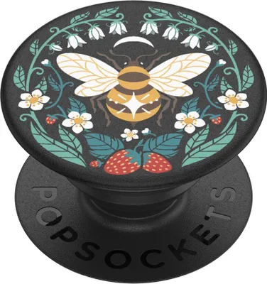 Image de Popsockets 2 Bee Boho 804149Porte-téléphone et support - Standard