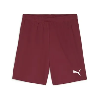 Produktbild von Puma Teamgoal Shorts Herren - Bordeaux
