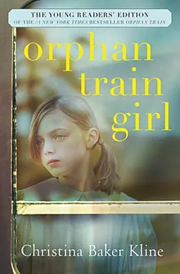 Image de Orphan Train Girl