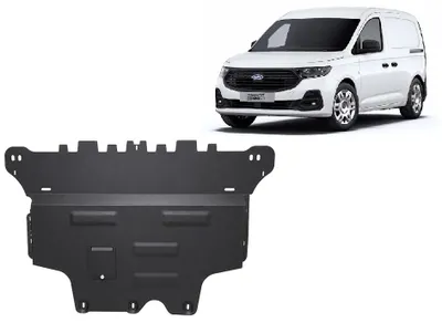 Imagen del producto de Protector inferior para el motor de la marca Ford Transit Connect - modelos de 2024 a 2026
