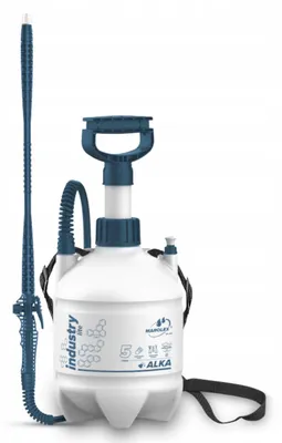 Produktbild von Marolex Opryskiwacz Industry Lite Alka Line 5