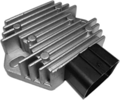 Obrázok produktu pre TECNIUM Regler MOSFET by DZE