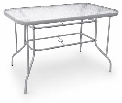 Produktbild von Aga Gartentisch MILANO 110x70 cm