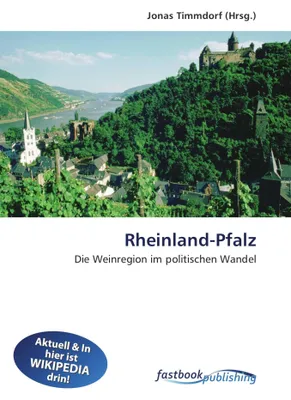 Produktbild von Rheinland-Pfalz