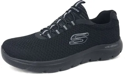 Immagine prodotto di Skechers Shoe Summits, 52811BBK