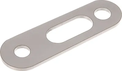 Produktbild von Tachohalter, Edelstahl - für Simson S50, S51, S70