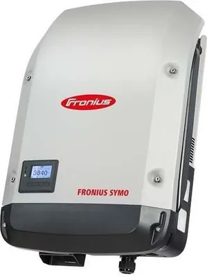 Produktbild von Fronius Wechselr. m. 2 MPP-Tracker Symo Light 8.2-3-M 4,210,039,001
