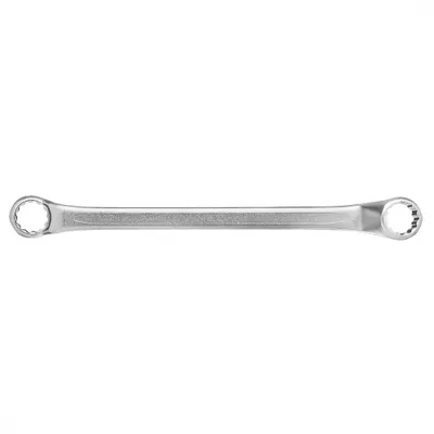 Obrázok produktu pre NEO TOOLS 18 x 19 mm ofsetový krúžkový kľúč