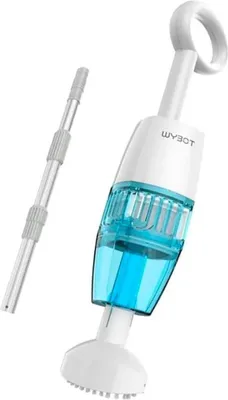 Immagine prodotto di Wybot Hyson100 handheld pool vacuum cleaner