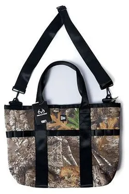 Obrázek produktu pro Taška New Era - Tote Bag Realtree Utility Tote Bag - Camo