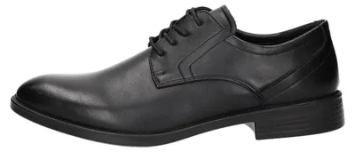 Produktbild von Schnürhalbschuh Business (elegant) B1001-BK