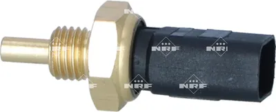 Produktbild von NRF 727012 Kühlmitteltemperatursensor für RENAULT Clio III Schrägheck (BR0/1, CR0/1) TWINGO II (CN0) CLIO II (BB0/1/2, CB0/1/2) TWINGO I (C06)