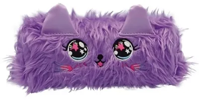 Productafbeelding van ToysInn Piórnik Monster, paars, STN 9179