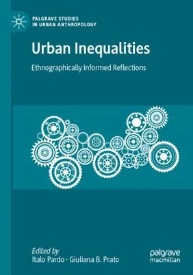 Obrázok produktu pre Urban Inequalities