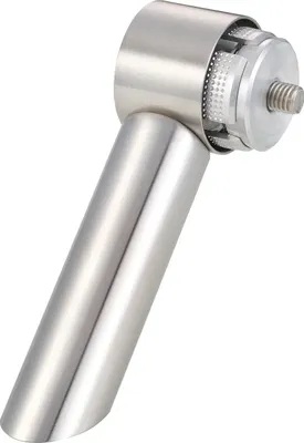 Zdjęcie produktu dla KWS 8362 Wspornik końcowy, ukośny, Ø 35x1,5 mm RS