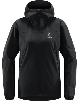 Produktbild von Haglöfs W Move Softshelljacke Damen XL