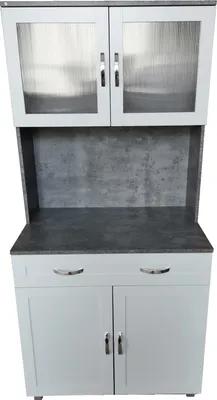 Produktbild von Küchenbuffet Blanca HTI-Line