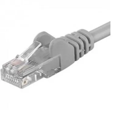 Produktbild von Gembird PP12-0.5M, 0,5 m, Cat5e, RJ-45, RJ-45, Beige